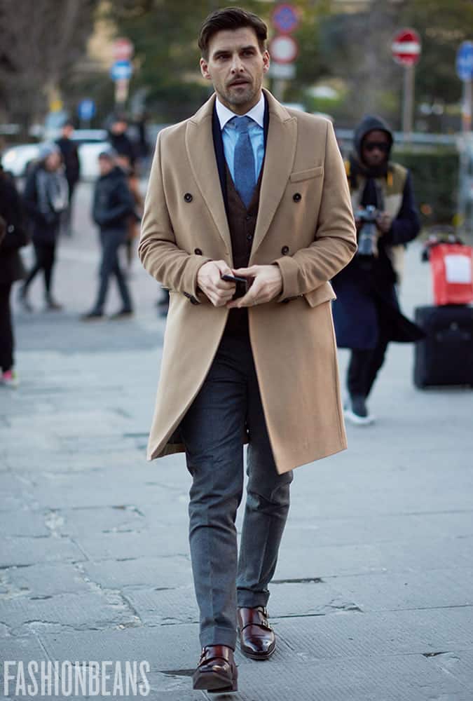 Pitti AW17