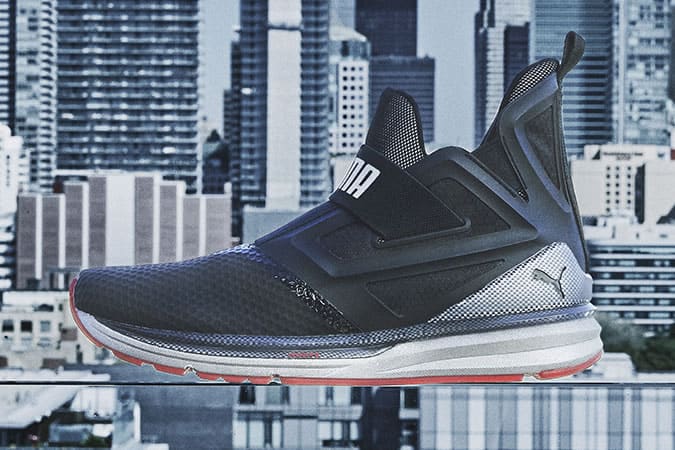 Puma Ignite
