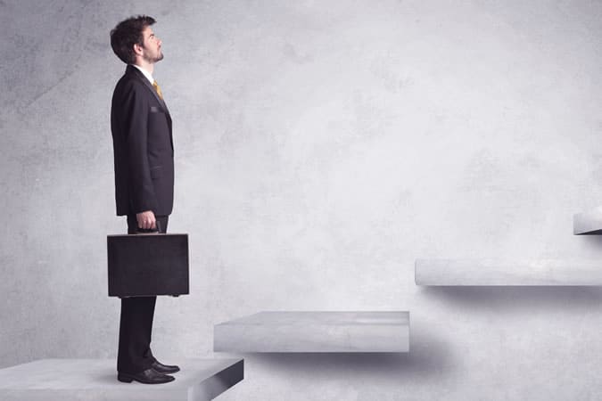 Career Ladder