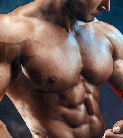 How To Get Ripped: 10 Habits You Need To Adopt