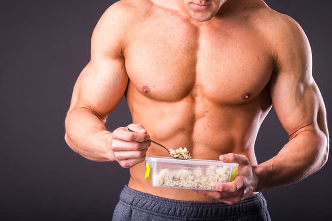 Meal Prep