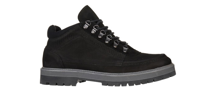 River Island x Tourne de Transmission Collaboration
