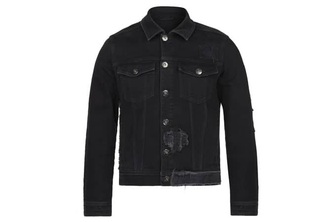 River Island x Tourne de Transmission Collaboration