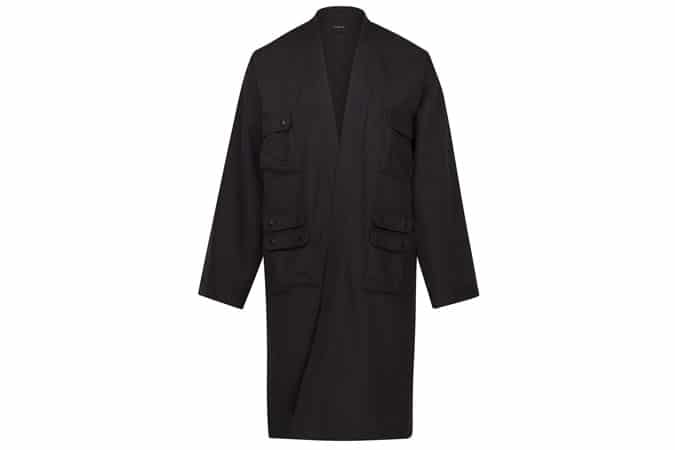 River Island x Tourne de Transmission Collaboration