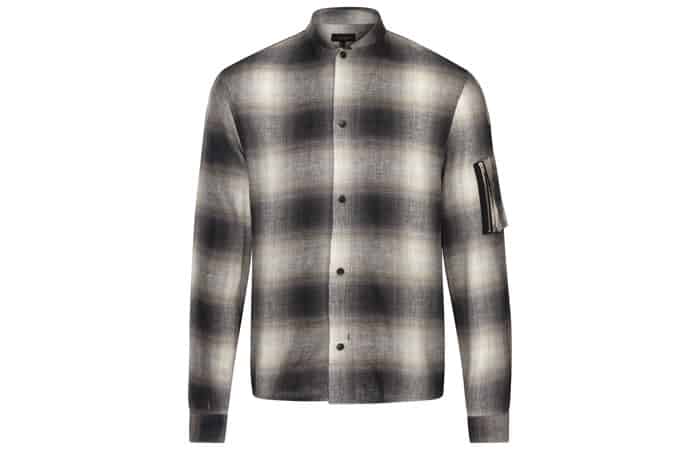 River Island x Tourne de Transmission Collaboration