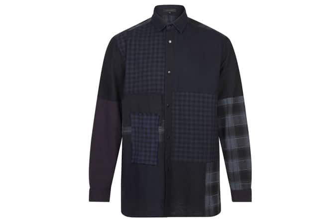 River Island x Tourne de Transmission Collaboration