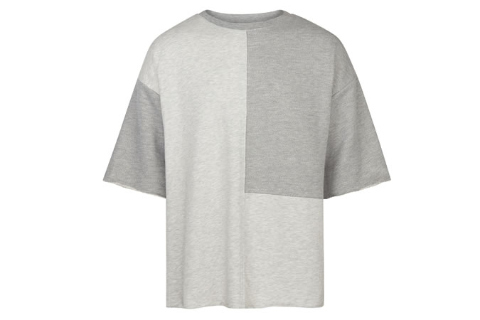 River Island x Tourne de Transmission Collaboration
