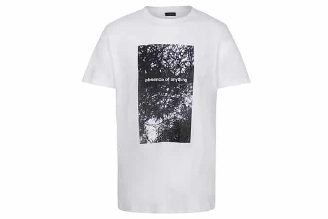 River Island x Tourne de Transmission Collaboration