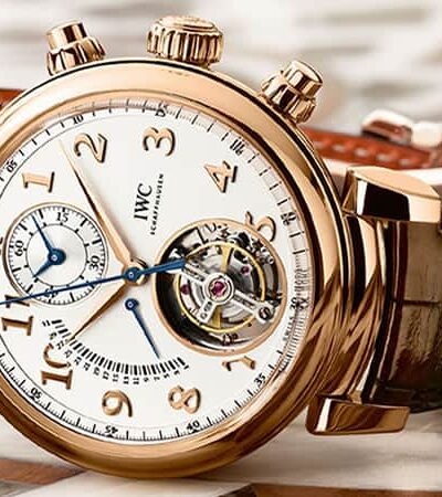 10 Of The Best Watches From SIHH 2017