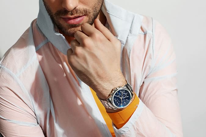 Sportswatch