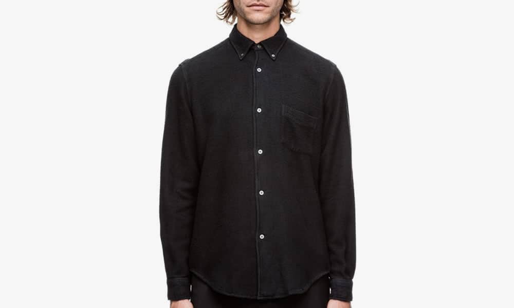 Our Legacy 1950's Shirt