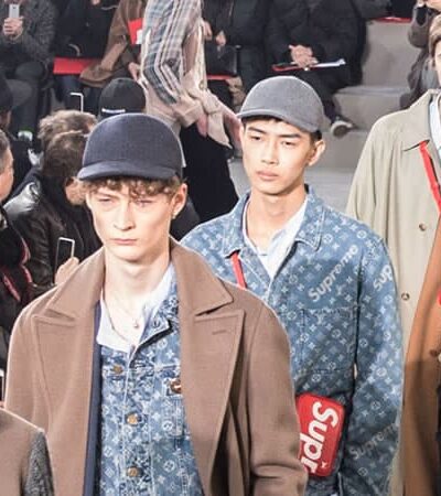 Every Piece from Louis Vuitton x Supreme Collab