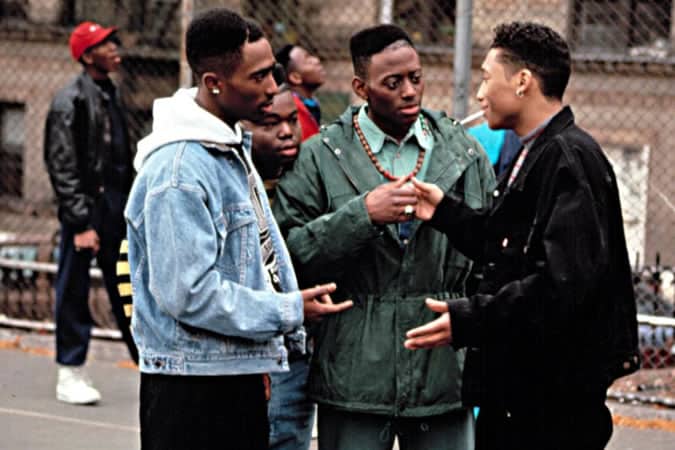 Bishop, Juice