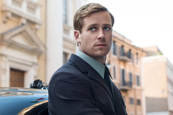 Ilya Kuryakin, The Man From U.N.C.L.E