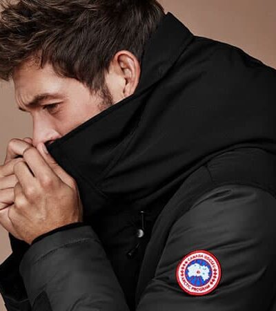 10 Of The Best Warm AF Winter Coats You Can Buy Now