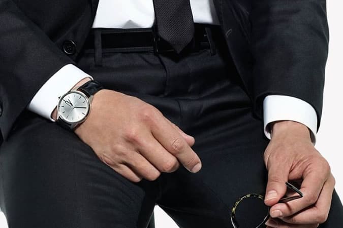 Dress Watch