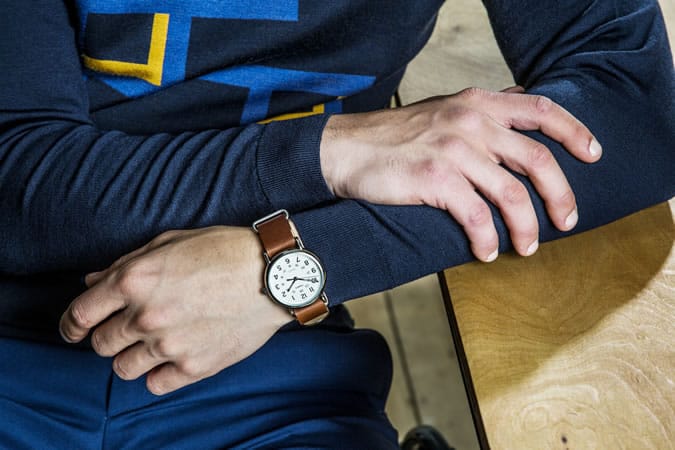 Weekend Watch
