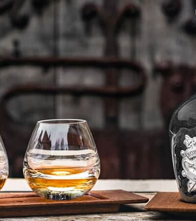 5 Of The Best Scotch Whiskies