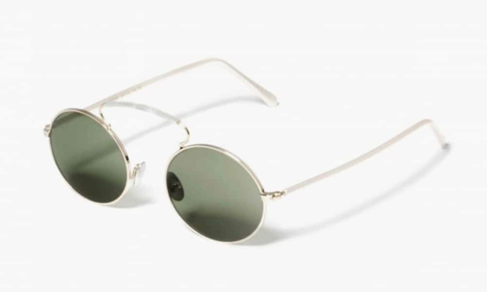 L.G.R TRANSVAAL GOLD GREEN G15