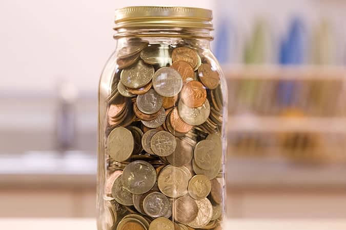 Emergency fund