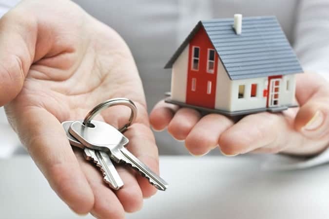 Home savings