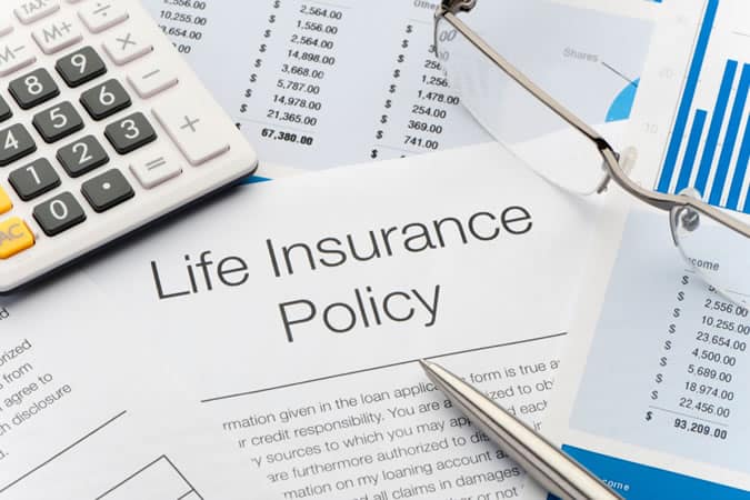 Life insurance