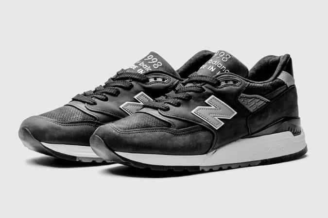 New Balance 998