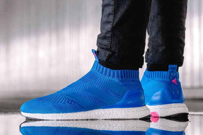 ACE +16 Ultra Boost