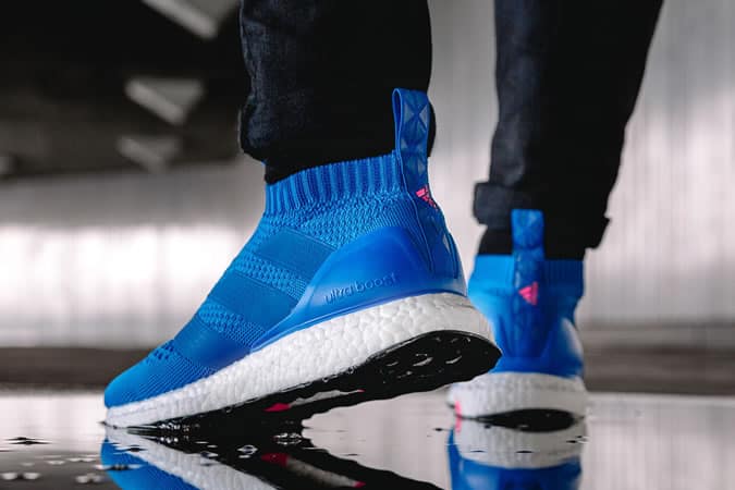 ACE +16 Ultra Boost
