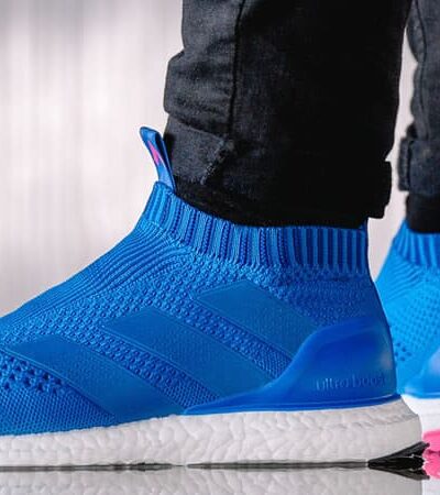 A Football-Runner Hybrid Added To The ‘Blue Blast’ Roster
