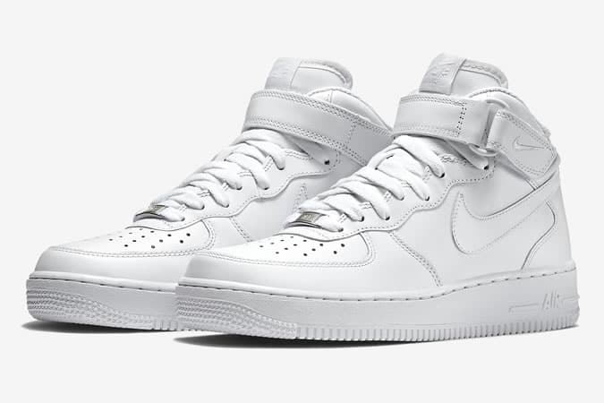 Nike Air Force One