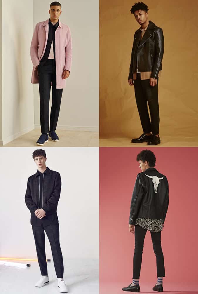 ASOS Lookbook