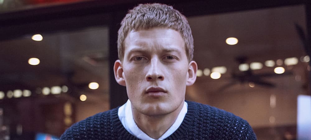 5 Key Hairstyle Trends From The AW17 Men’s Fashion Weeks