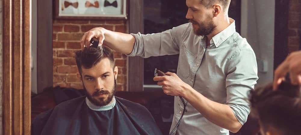 12 Ways To Spot A Bad Barber