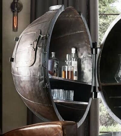 7 Essentials Every Man Needs For A Ballin’ Home Bar
