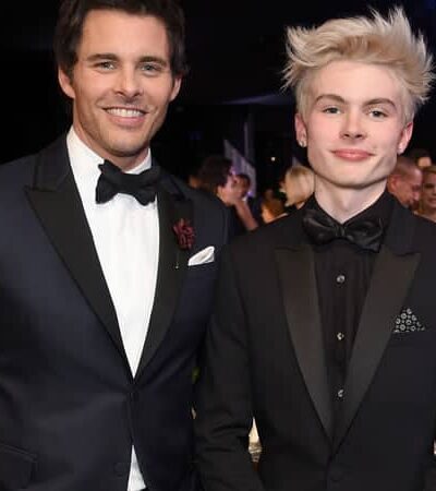 The Best Dressed Men Of The Week