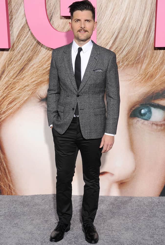 Adam Scott
