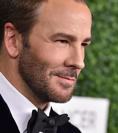 The Best Dressed Men Of The Week