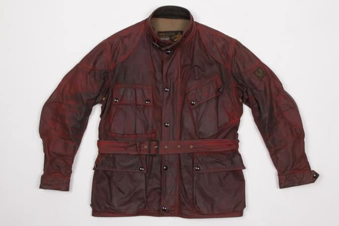 Belstaff Archive Pieces