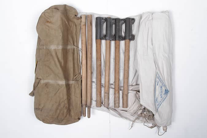 Belstaff Archive Pieces
