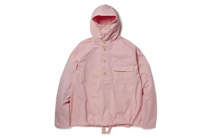 Albam Gunney Smock