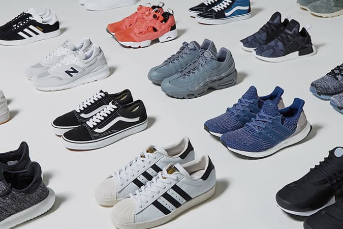 End Clothing