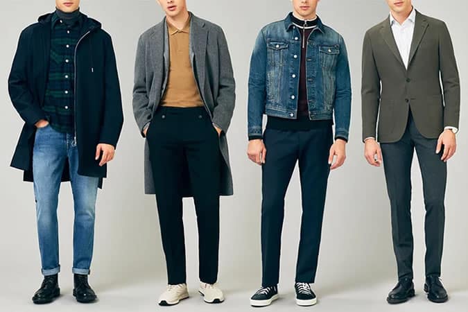 Mr Porter: The Journal
