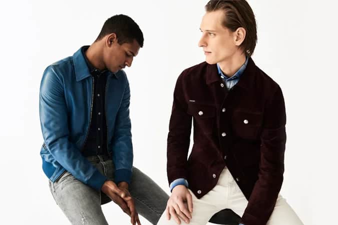 Mr Porter: The Journal
