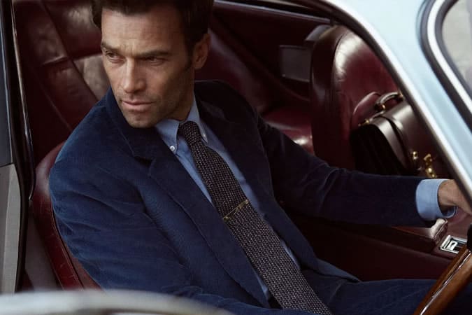 Mr Porter: The Journal