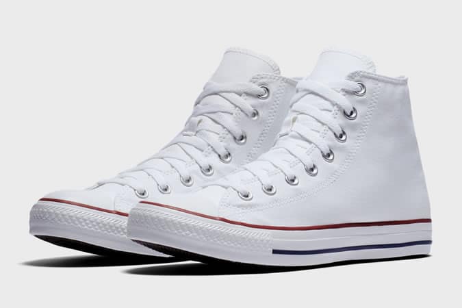 Chuck Taylor All Star Hi