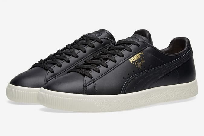 Puma Clyde
