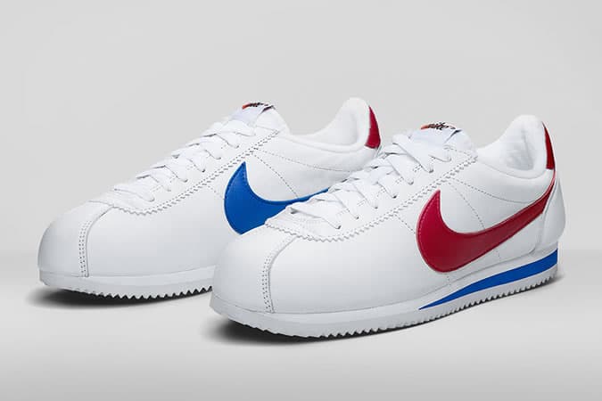 Nike Cortez Trainers
