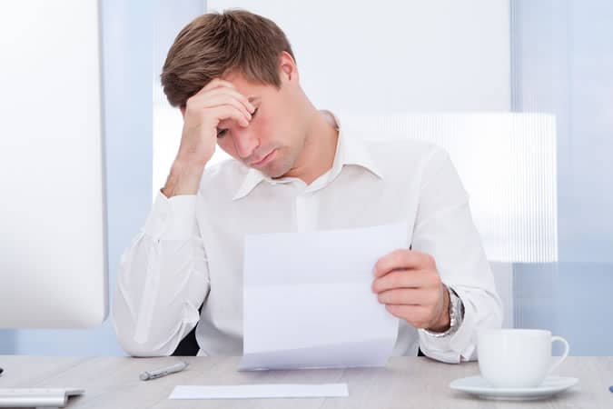 CV Cover letter