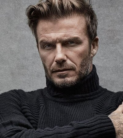 David Beckham’s Best Looks: His 20 Best Outfits